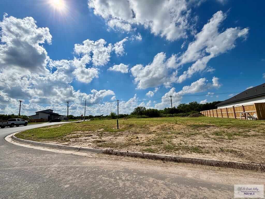 Property Photo: 000 Queens Woods TX 78526
