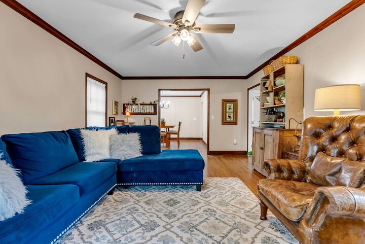 Property Photo: 246 N Oliver Ave KS 67208