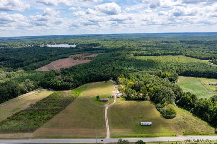 Property Photo: 1612 Eaton Ferry Rd NC 27850