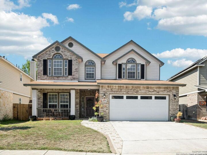 2130 Redwoods  San Antonio TX 78232 photo