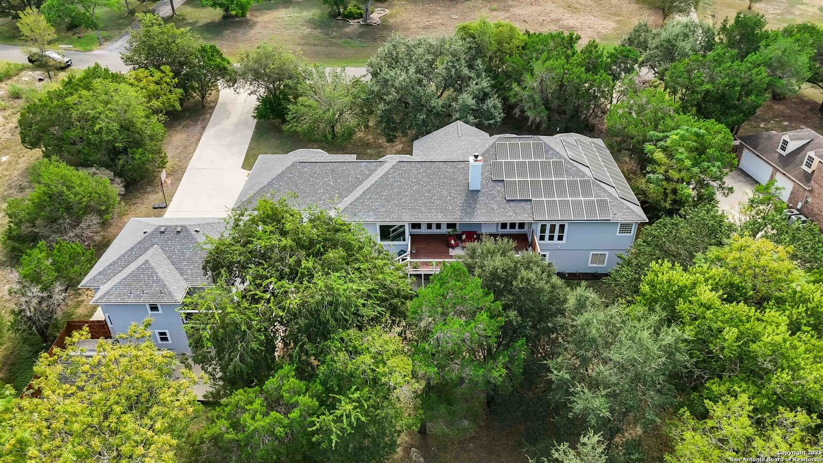 Property Photo:  21927 Park View  TX 78266 