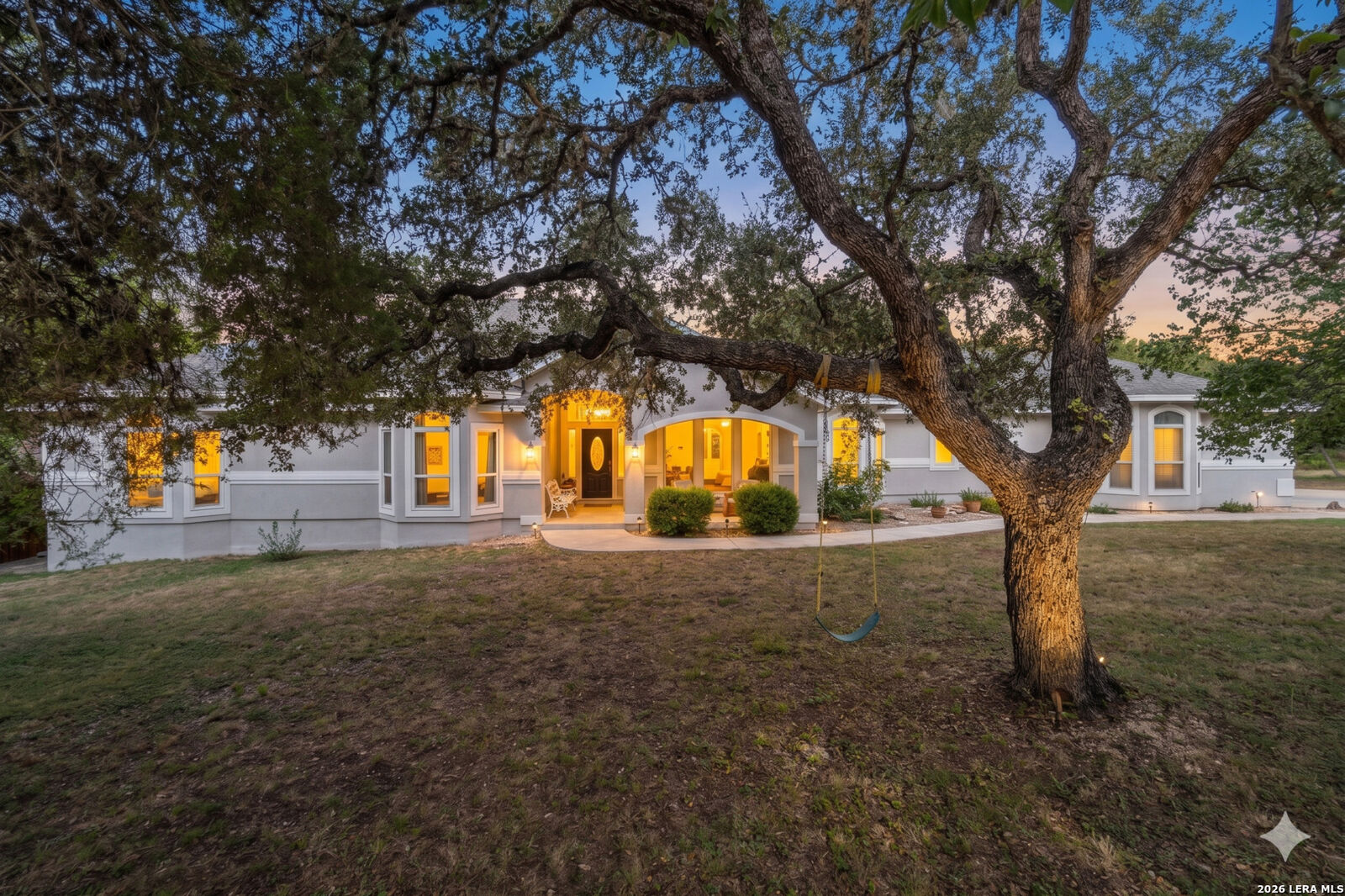 Property Photo:  21927 Park View  TX 78266 
