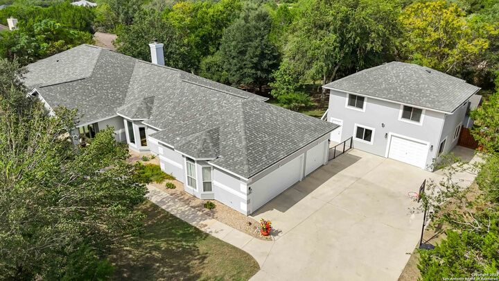 21927 Park View  Garden Ridge TX 78266 photo