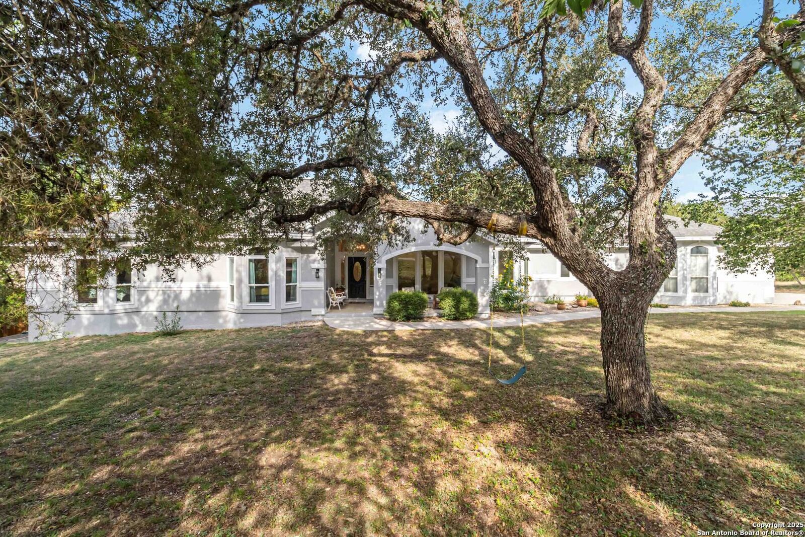 Property Photo:  21927 Park View  TX 78266 