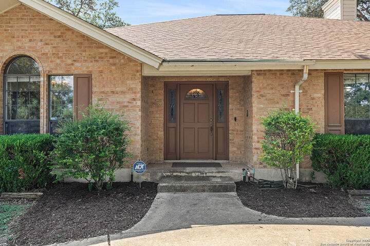 Property Photo:  20117 Hoya  TX 78266 
