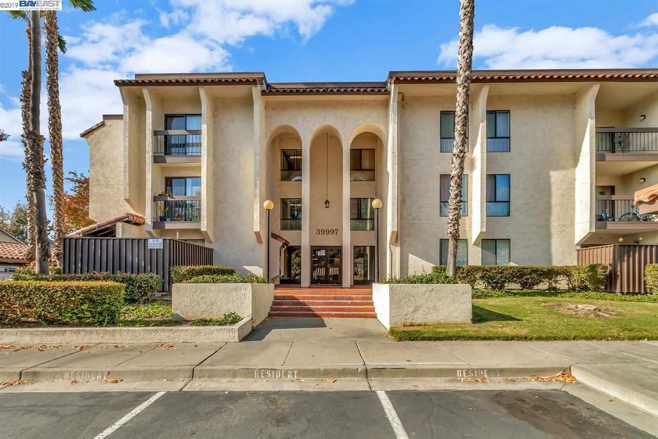 Property Photo:  39997 Cedar Blvd. 153  CA 94560 