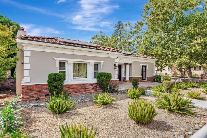 Property Photo:  101 South 13th Street  CA 95112 