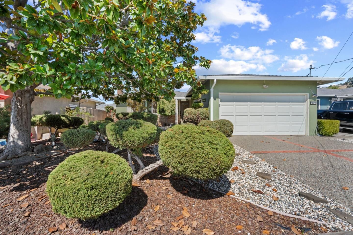 Property Photo: 542 Caleb Place CA 94544