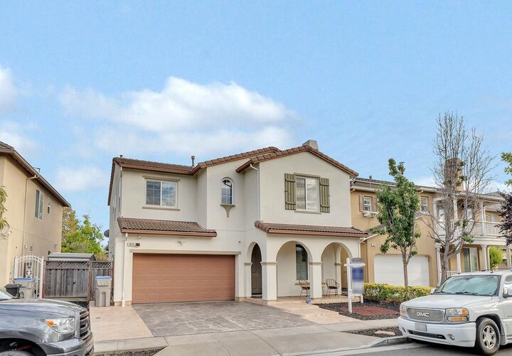 Property Photo:  1070 Bramblewood Lane  CA 95131 