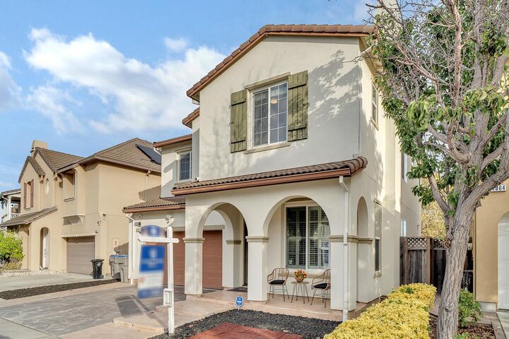 Property Photo: 1070 Bramblewood Lane CA 95131