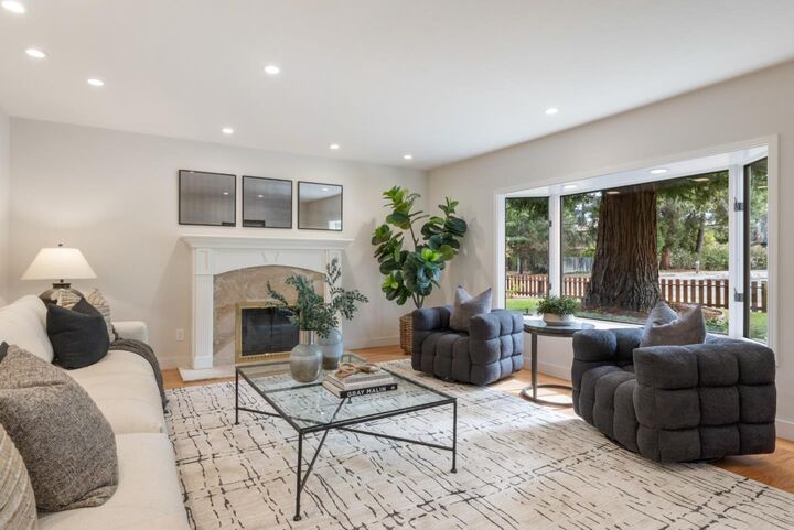 Property Photo: 141 Jordan Avenue CA 94022