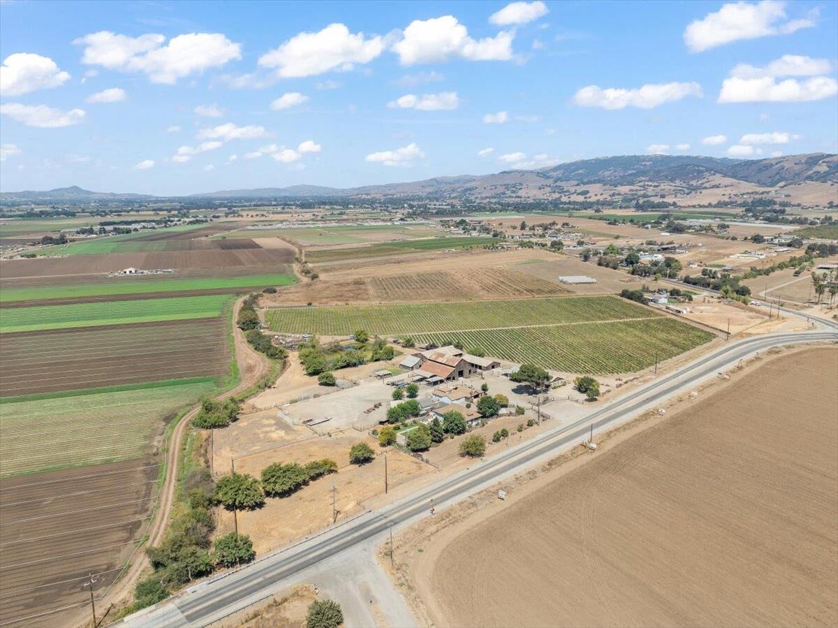 Property Photo: 2675 Pacheco Pass Highway CA 95020