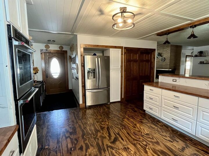 Property Photo:  16928 Highway 131  WI 54631 