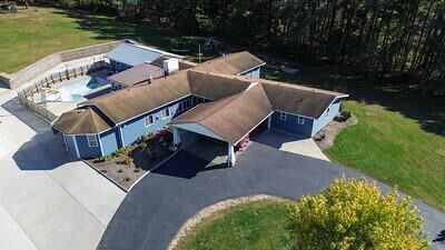 Property Photo:  16928 Highway 131  WI 54631 