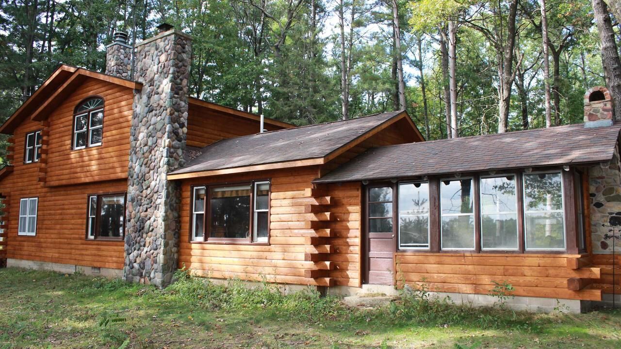 Property Photo: 1353 Chicago Drive WI 53934