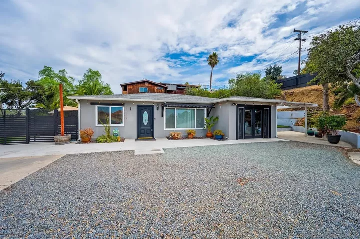 Property Photo:  6346 Eider St  CA 92114 