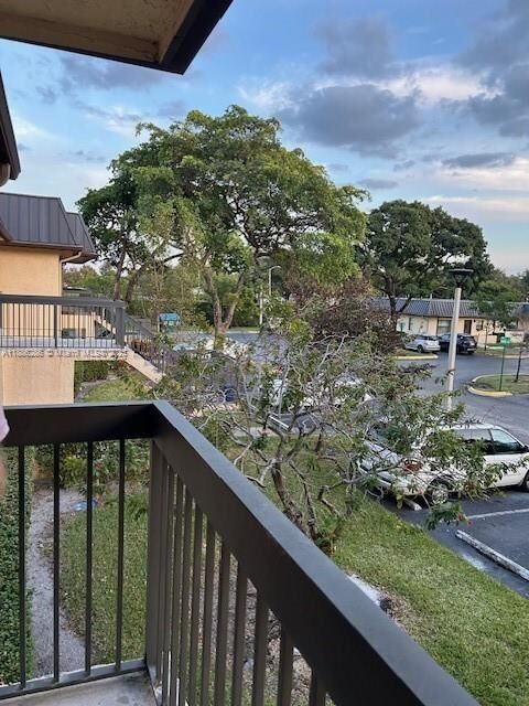 Property Photo: 9173 NW 1st Ct 202 FL 33024