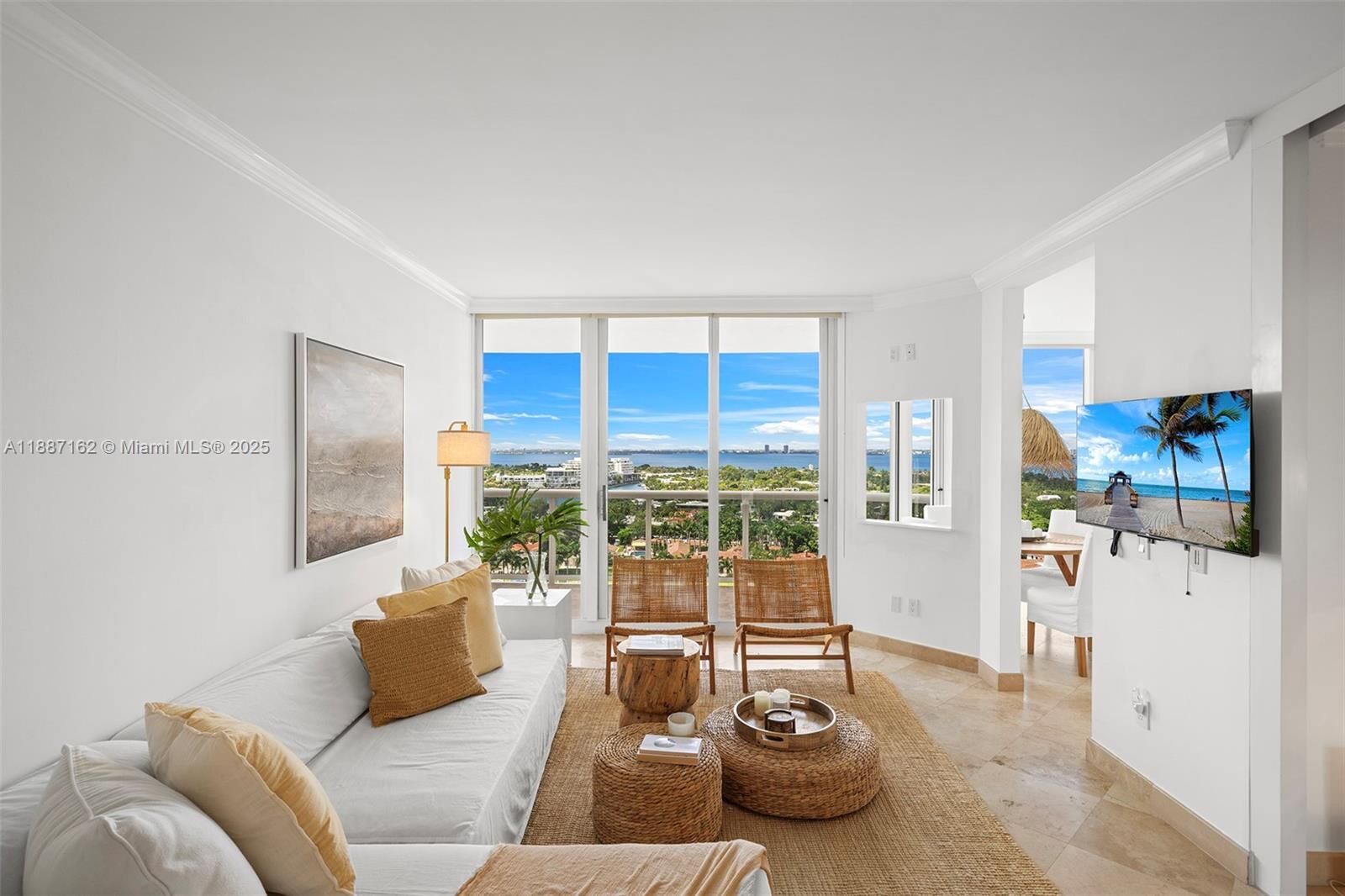 Property Photo: 4779 W Collins Ave 2006 FL 33140