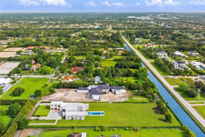 Property Photo:  17301 SW 52nd Ct  FL 33331 