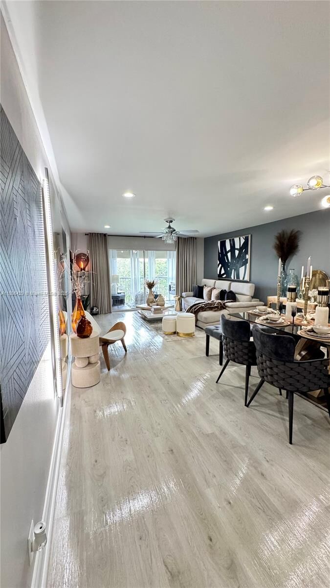 Property Photo: 300 SW 130th Ter 407B FL 33027