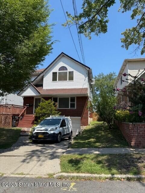 Property Photo: 51 Rockwell Avenue NY 10305