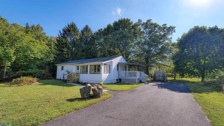 Property Photo: 1351 Route 47 NJ 08270