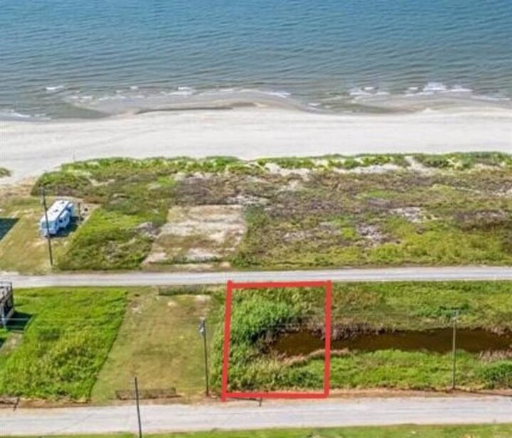 2116 Egret St Street  Cameron LA 70631 photo