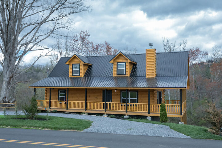 3453 Valley View Road  Sevierville TN 37862 photo
