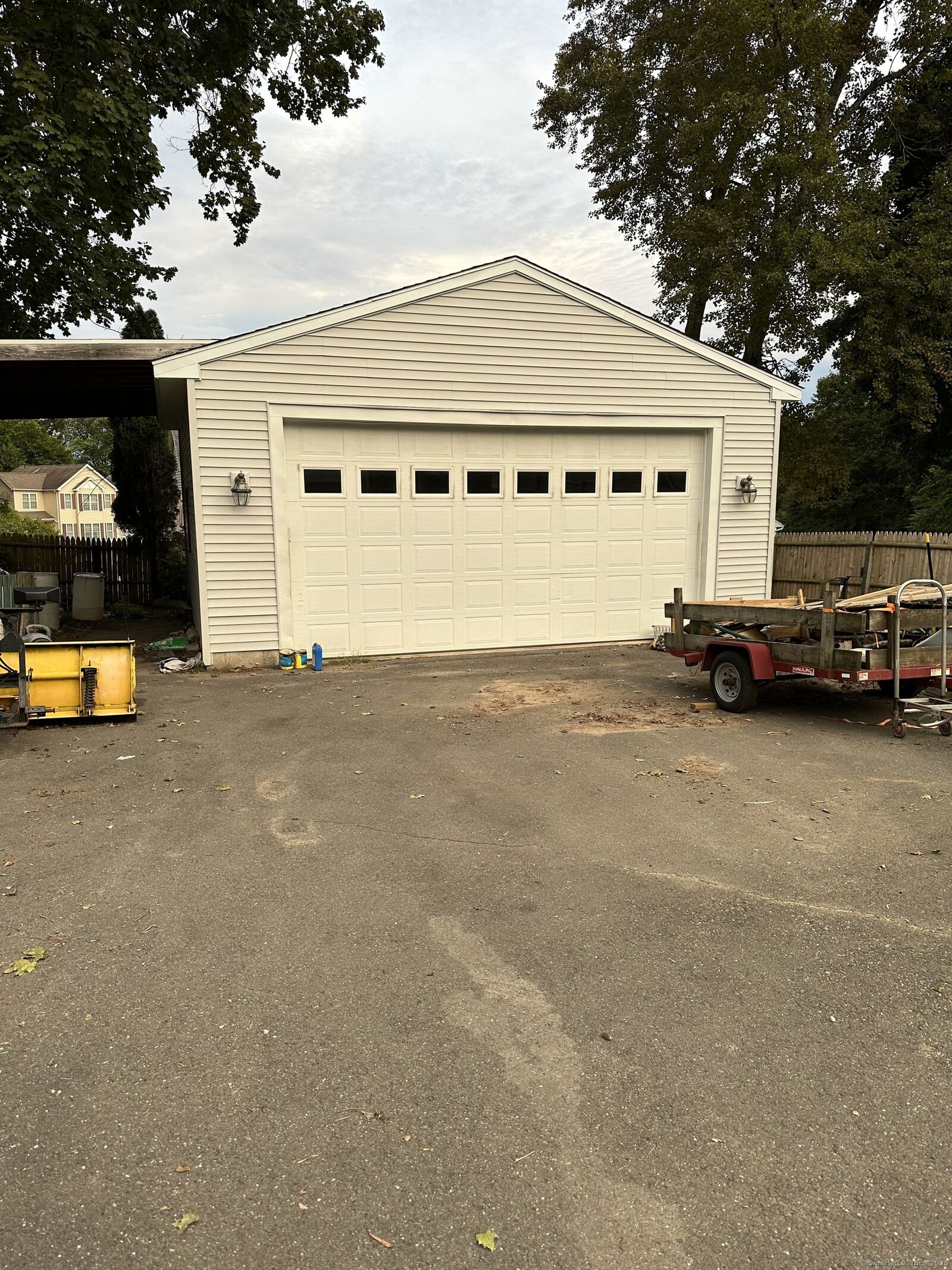 Property Photo:  155 Hoadley Street  CT 06770 