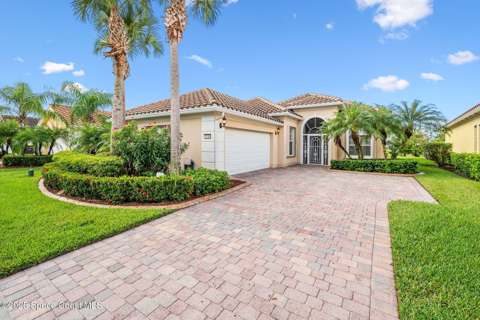 Property Photo:  3548 Plume Way SE  FL 32909