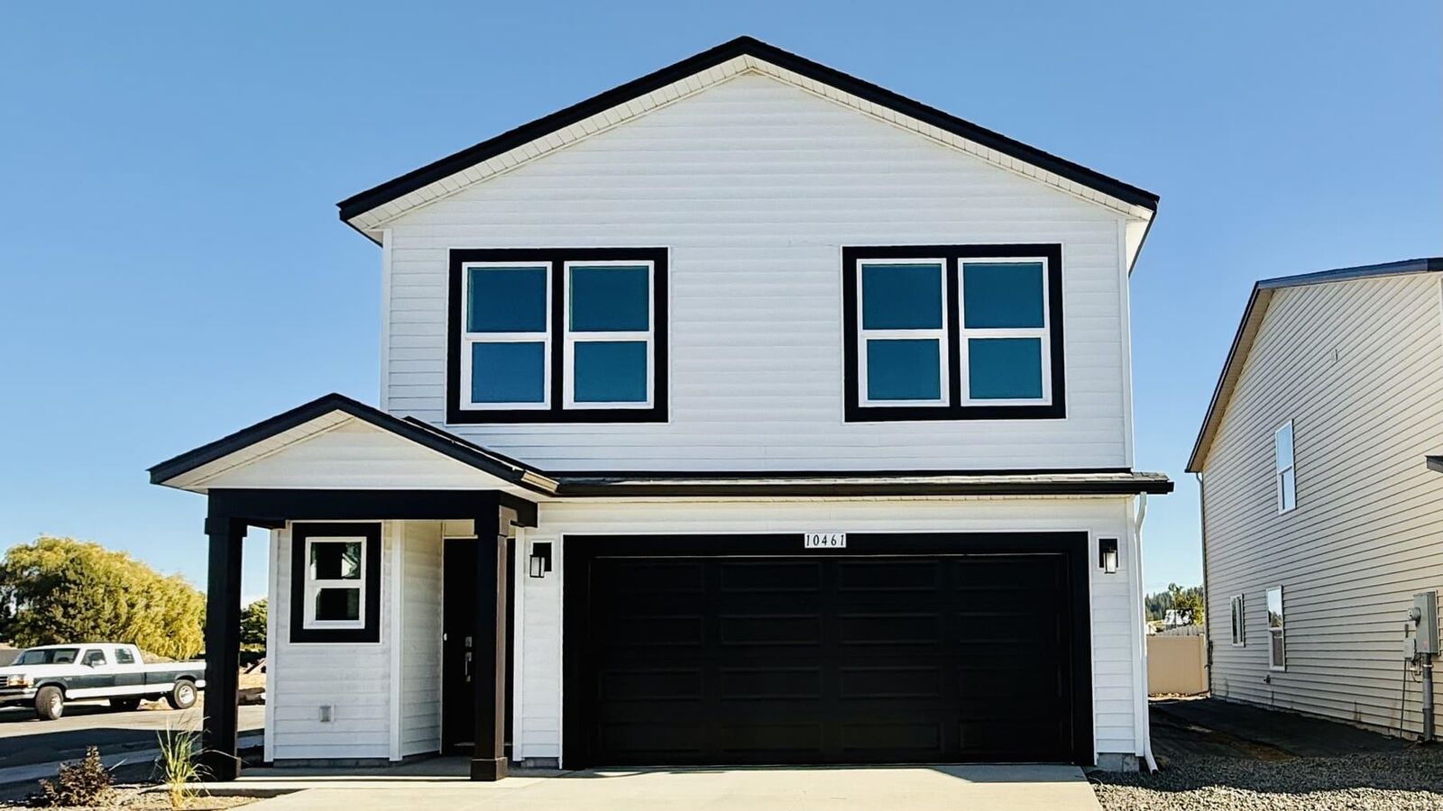 Property Photo: 13546 W Crosswinds Ave WA 99001