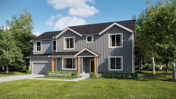 3114 S Man O'War Ct  Spokane Valley WA 99037 photo