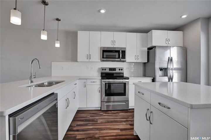 Property Photo:  4166 Brighton Circle  SK S7V 0M2 