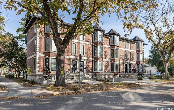 Photo de la propriété: 1001 Osler Street SK S7N 0T5