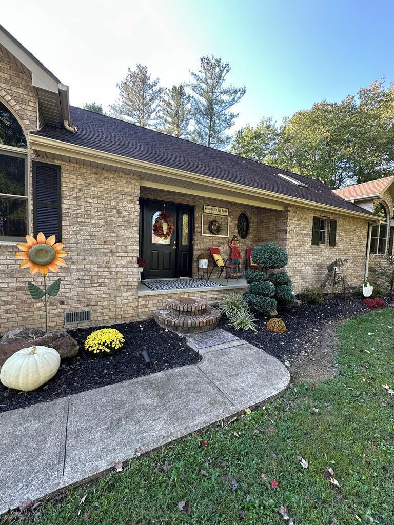 Property Photo:  441 Loop Road  OH 45661 