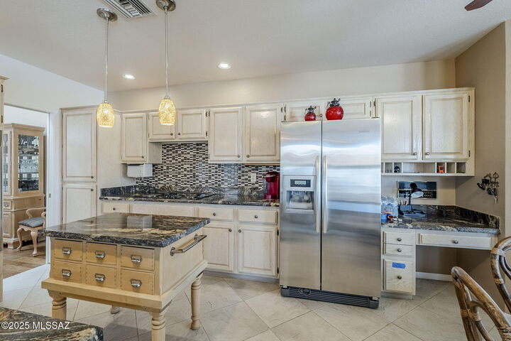 Property Photo: 38114 S Desert Star Drive AZ 85739