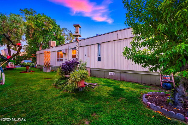 1111 E Limberlost Drive 265  Tucson AZ 85719 photo