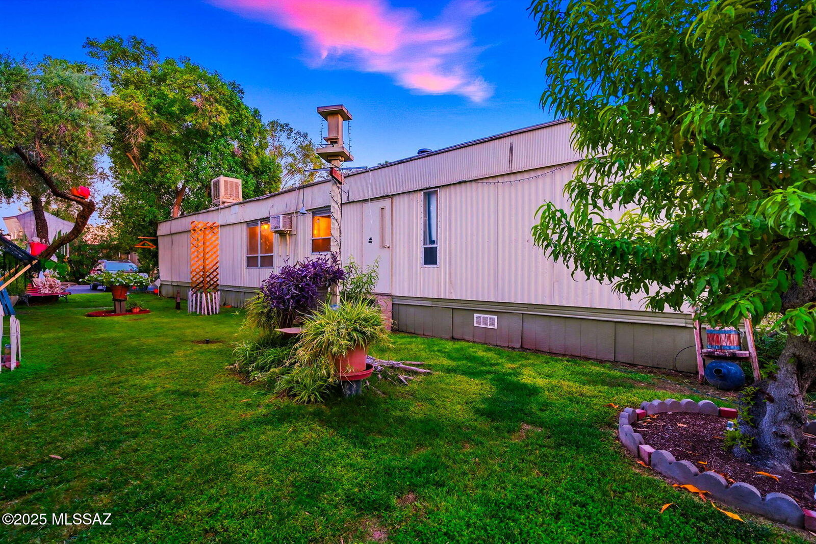 Property Photo:  1111 E Limberlost Drive 265  AZ 85719 