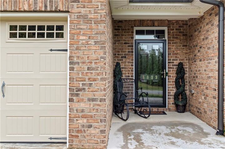 Property Photo:  6039 Sunny Brook Drive  NC 27012 