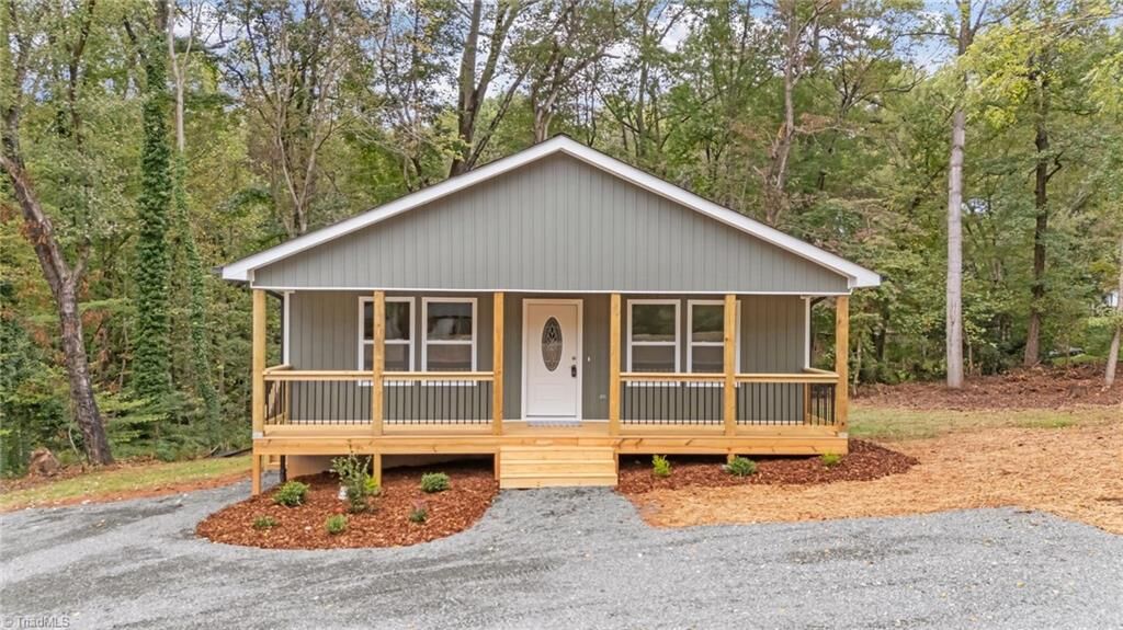 Property Photo:  4429 White Rock Road  NC 27105 