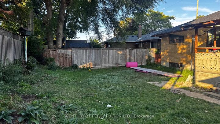 Property Photo:  48 Campbell Drive  ON L6X 2H7 