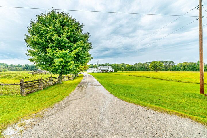 2433 County Road 121 Road  Kawartha Lakes ON K0M 1C0 photo