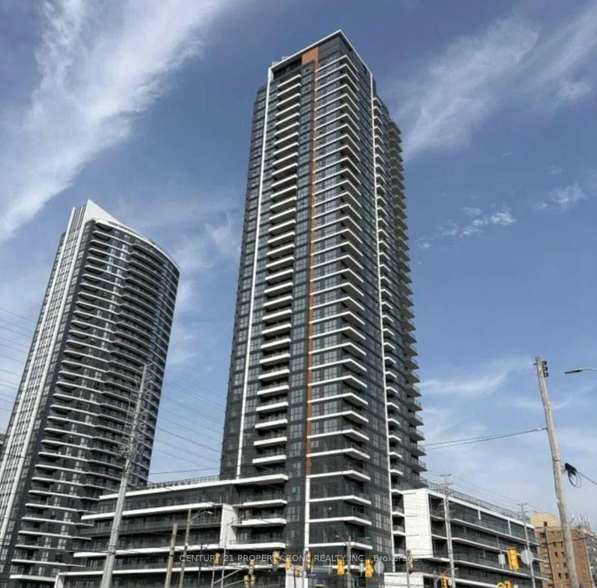 Property Photo:  15 Watergarden Drive 322  ON L5R 1B2 