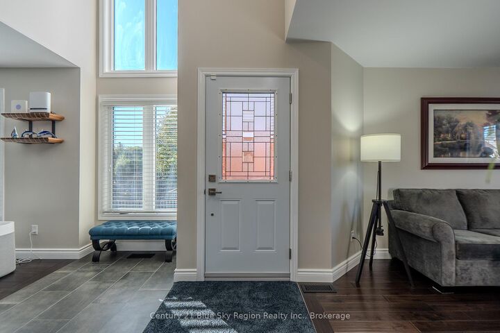 Property Photo:  120 Cloverbrae Crescent  ON P1A 4J4 