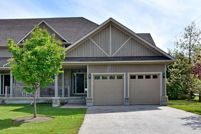 Property Photo:  47 Meadowbrook Lane  ON N0H 2P0