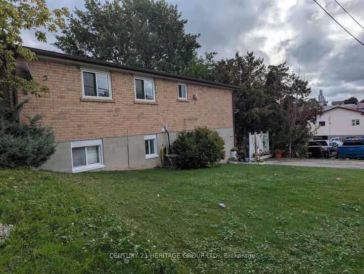 Property Photo: 176 John Street W ON L3Z 1J5