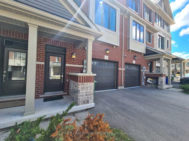 Property Photo:  6 Snowberry Lane  ON L8K 0A4 