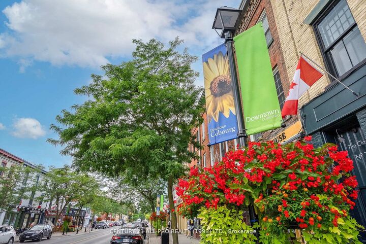 Photo de la propriété:  82 King Street W Unit 1  ON K9A 2M3 
