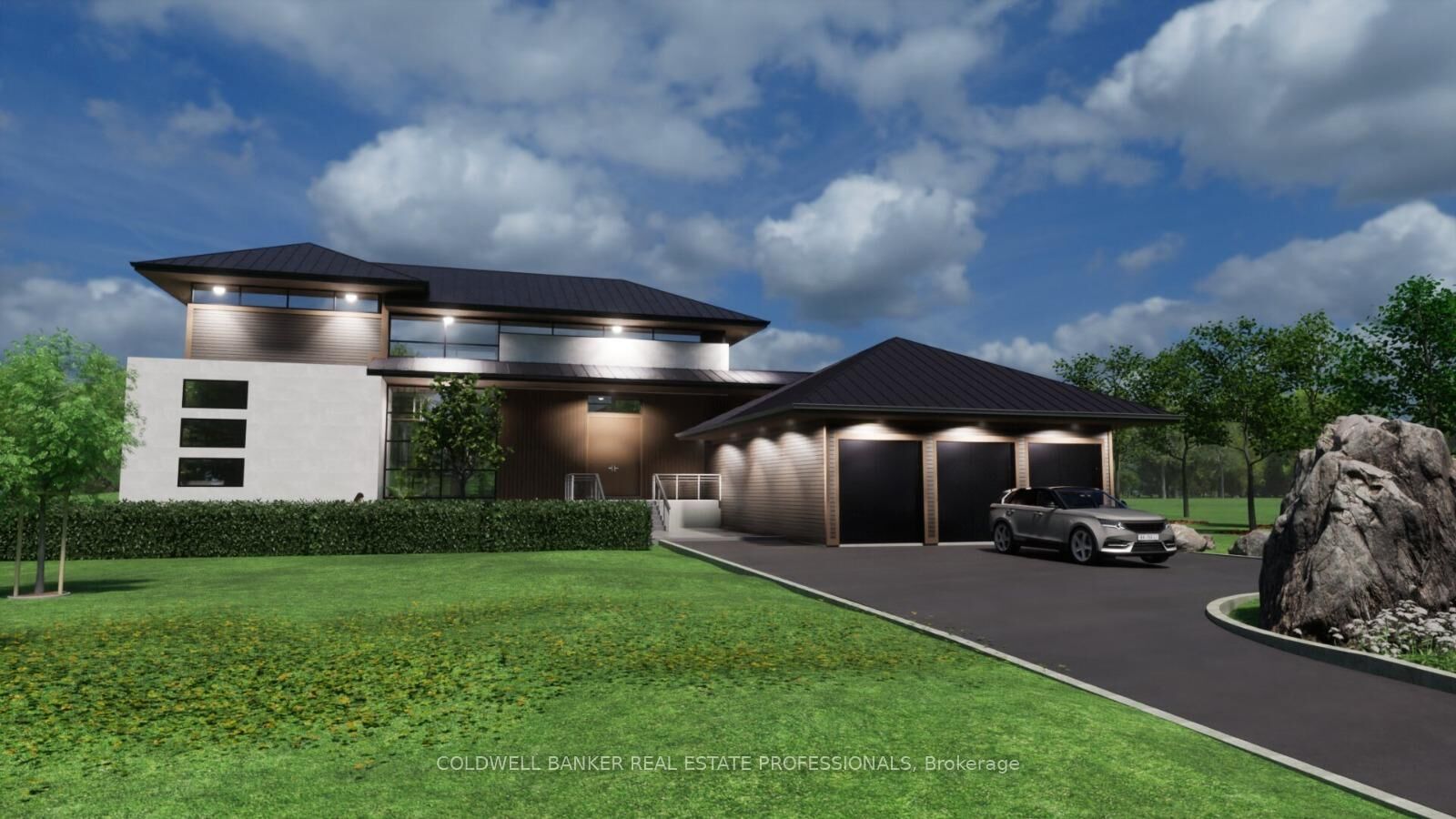 Property Photo: 108 Clearwater Court ON N0H 1J0