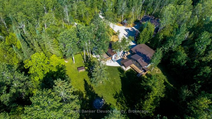 102 Cape Chin North Road  Northern Bruce Peninsula ON N0H 1W0 photo